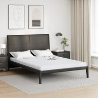 Materace - Materace Biały 190 x 140 cm 100% materiał poliestr - miniaturka - grafika 1