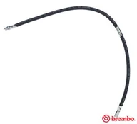 Przewody hamulcowe - BREMBO PRZEWÓD HAMULCOWY GIĘTKI T54052 - miniaturka - grafika 1