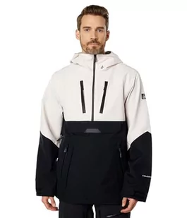 Volcom Męska kurtka Brighton, różowa na imprezę, L, Party Pink, L - Kurtki męskie - miniaturka - grafika 1