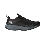 Buty trekkingowe męskie - Męskie buty turystyczne The North Face Vectiv Exploris II Futurelight black/vanadis grey - 45 - miniaturka - grafika 1