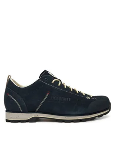 Dolomite Trekkingi 54 Low Evo 289205-172 Czarny - Buty trekkingowe męskie - miniaturka - grafika 1