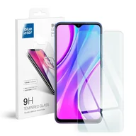 Szkła hartowane na telefon - Blue Star Szkło hartowane do Xiaomi Redmi 9 - miniaturka - grafika 1
