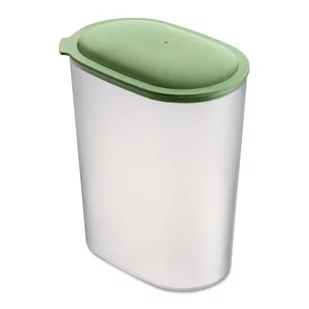 Pojemnik Na Żywność, Oval, 2,5 L, Rozmiar L, Koziol - Pojemniki kuchenne - miniaturka - grafika 1