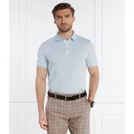 Koszule męskie - Joop! Polo Percy | Regular Fit - miniaturka - grafika 1