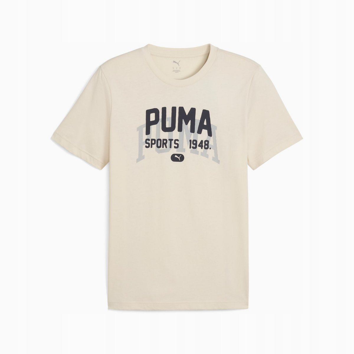 Puma Koszulka Graphic Varsity 68803587 R XXL