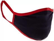 Apaszki i szaliki damskie - Tommy Hilfiger Unisex dzieci pokrowiec na twarz dla dzieci modny szalik, Pustynne niebo, S (8-10 ans) - miniaturka - grafika 1