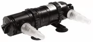 Filtry akwariowe i akcesoria - Aquael lampa UV 9W lampa UV 9W - miniaturka - grafika 1