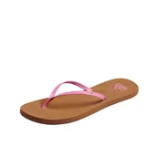 Klapki i japonki damskie - Reef Bliss Nights klapki damskie, malibu, 41 EU - miniaturka - grafika 1