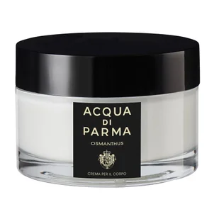ACQUA DI PARMA Signatures Of The Sun Osmanthus BODY CREAM 150ml - Balsamy i kremy do ciała - miniaturka - grafika 1