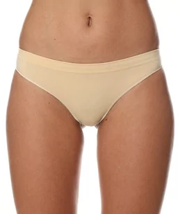 Brubeck, Stringi damskie, Comfort Cotton, rozmiar S - Majtki damskie - miniaturka - grafika 1