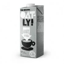 Oatly Napój owsiany Barista Edition 1 l - Napoje roślinne - miniaturka - grafika 1