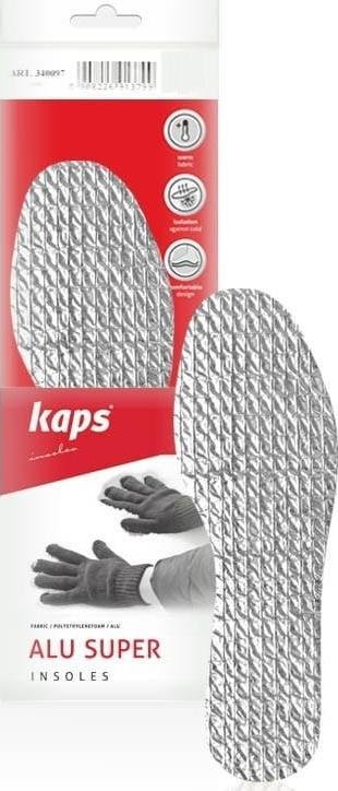 Kaps Wkładki z Folią Aluminiową do Wycinania Kaps 34/41