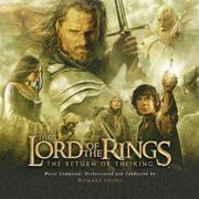 Muzyka filmowa - The Lord Of The Rings: Return Of The King - miniaturka - grafika 1