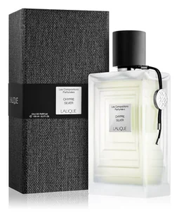 Lalique Chypre Silver woda perfumowana 100 ml - Wody i perfumy unisex - miniaturka - grafika 1