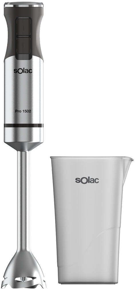 Solac BA5619 Pro 1502