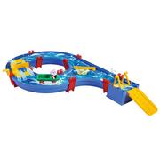 Zabawki do kąpieli - Aquaplay AmphieSet 8700001504 - miniaturka - grafika 1