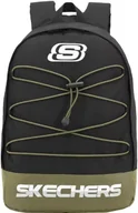 Plecaki - Skechers Pomona Backpack S1035-06 Rozmiar: One size - miniaturka - grafika 1