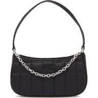 Torebki damskie - Calvin Klein Hobo - miniaturka - grafika 1