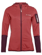 Kurtki damskie - VAUDE Damska kurtka polarowa Monviso II - miniaturka - grafika 1