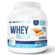 Allnutrition Whey Delicious Protein 2270g