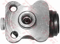 Cylinderki hamulcowe - TRW Cylinderek hamulcowy TRW BWH189 1830027005 BWH189 - miniaturka - grafika 1