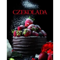 Kuchnie świata - Olesiejuk Sp. z o.o. Czekolada - miniaturka - grafika 1