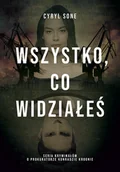 Kryminały - Wszystko, co widziałeś - miniaturka - grafika 1