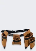 Akcesoria BHP - Carhartt 7 Pocket Belt Brown - miniaturka - grafika 1