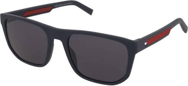 Okulary przeciwsłoneczne Tommy Hilfiger TH 2200/S 8RU/IR