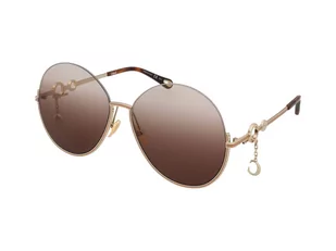Chloe CH0067S 003 - Okulary korekcyjne, oprawki, szkła - miniaturka - grafika 1