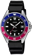Zegarki męskie - Zegarek Casio MDV-10-1A2VEF MDV-10 -1A2VEF - miniaturka - grafika 1
