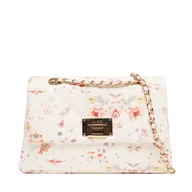 Torebki damskie - Torebka Aldo Devaever 14091141 Biały - miniaturka - grafika 1