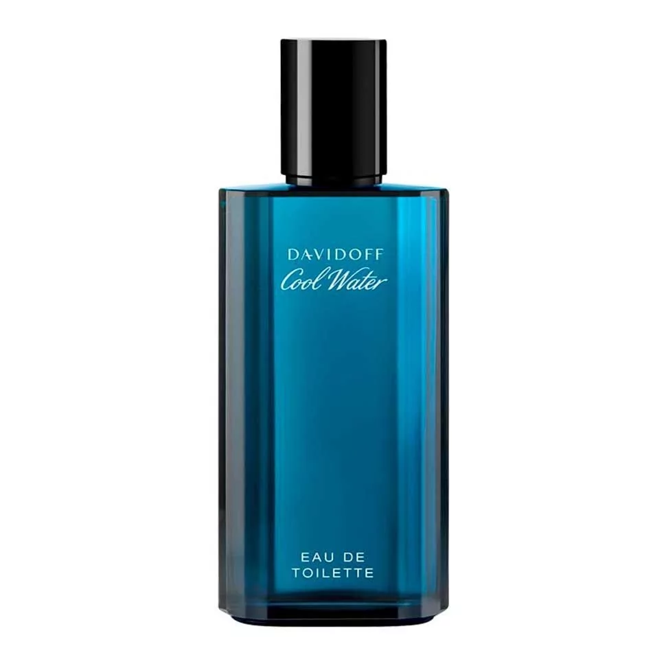 Davidoff Cool Water Woda toaletowa 125ml TESTER