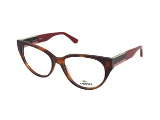 Okulary korekcyjne, oprawki, szkła - Lacoste L2906-240 - grafika 1