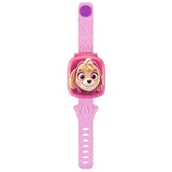 Zabawki interaktywne dla dzieci - V-Tech, Psi Patrol, Zegarek Skye 61803 - miniaturka - grafika 1