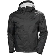 Kurtki męskie - Kurtka męska Helly Hansen Loke Jacket 2.0 Rozmiar: M / Kolor: czarny - miniaturka - grafika 1