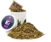 Zioła - KŁOSOWIEC FENKUŁOWATY do WAPORYZACJI susz zioła redukcja stresu spokój - miniaturka - grafika 1
