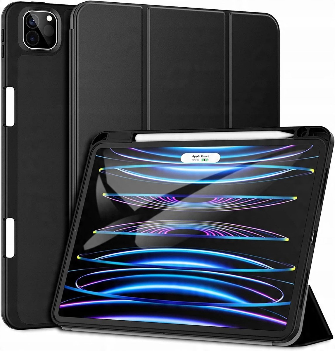 Etui Jetech Do Apple Ipad Pro 11 Cali