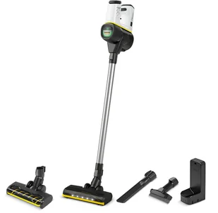 Karcher VC 6 Cordless ourFamily Duo 1.198-678.0 - Odkurzacze pionowe - miniaturka - grafika 1