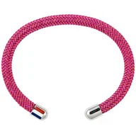 Bransoletki - Biżuteria TOMMY HILFIGER 2700599. Bransoletka, Kolor różowy. Kobieta. - miniaturka - grafika 1