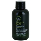 Szampony do włosów - Paul Mitchell Tea Tree Lemon Sage Thickening szampon, 1er Pack (1 X 75 ML) B001VGGNZI - miniaturka - grafika 1