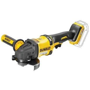 DeWalt Szlifierka kątowa DCG418N - Szlifierki i polerki - miniaturka - grafika 1