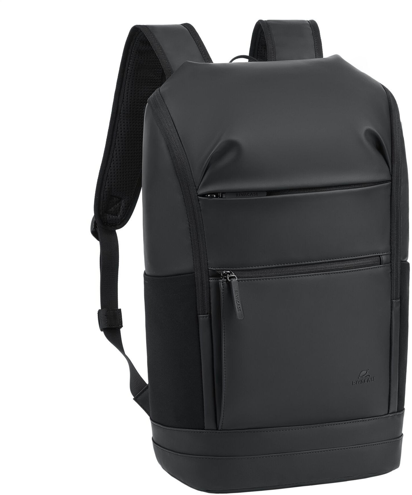 Rivacase 7856 Eden Rucksack 15,6 ECO schwarz Urban