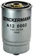 Filtry paliwa - Filtr paliwa Denckermann A120002 - miniaturka - grafika 1