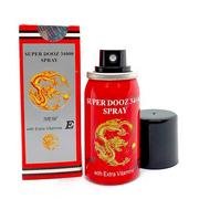 Lubrykanty - Dragon Spray Super Dooz 34000 Spray 45ml - miniaturka - grafika 1