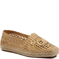 Espadryle damskie - Weekend MaxMara Espadryle ILMES - miniaturka - grafika 1