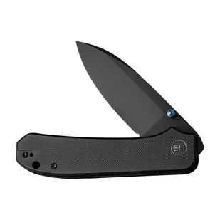 Nóż składany WE Knife Big Banter WE21045-1 black - Noże - miniaturka - grafika 3