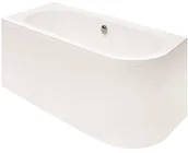 Wanny - BESCO BATHTUBE AVITA 150 R - miniaturka - grafika 1