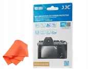 Kamery cyfrowe - akcesoria - Antyrefleksyjna osłona LCD JJC LAR-XS20 do Fuji X-S20 - miniaturka - grafika 1