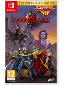 Gry Nintendo Switch - Hammerwatch II - The Chronicles Edition (SWITCH) - miniaturka - grafika 1